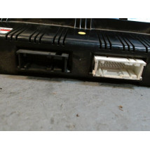 COMMANDE DE CHAUFFAGE FORD C-MAX PHASE 1 DIESEL