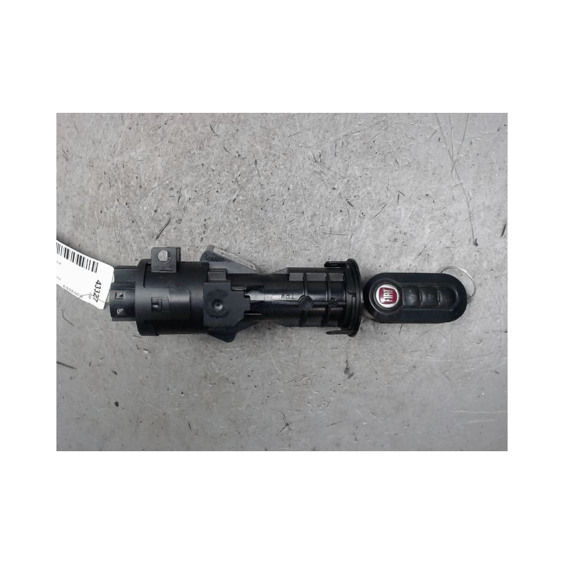 ANTIVOL DE DIRECTION FIAT 500 PHASE 1 ESSENCE