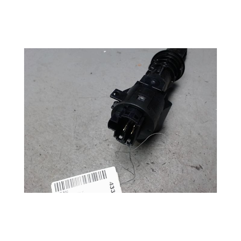 ANTIVOL DE DIRECTION FIAT 500 PHASE 1 ESSENCE