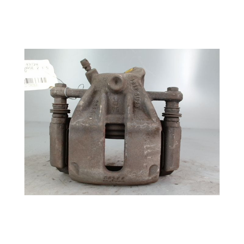 ETRIER DE FREIN AVANT DROIT RENAULT CLIO 3 PHASE 2 DIESEL