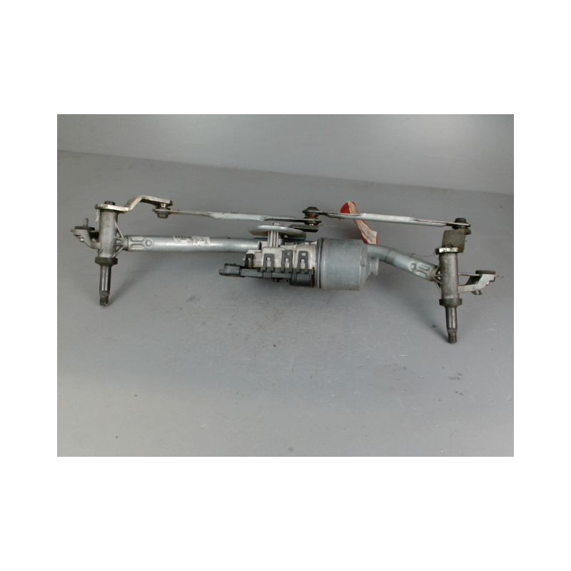 MECANISME ESSUIE-GLACE AVANT PEUGEOT 208 PHASE 1 1.6 HDI - 8V TURBO
