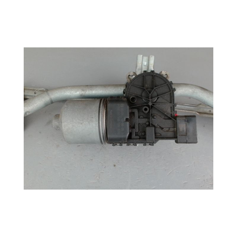 MECANISME ESSUIE-GLACE AVANT PEUGEOT 208 PHASE 1 1.6 HDI - 8V TURBO