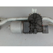 MECANISME ESSUIE-GLACE AVANT PEUGEOT 208 PHASE 1 1.6 HDI - 8V TURBO