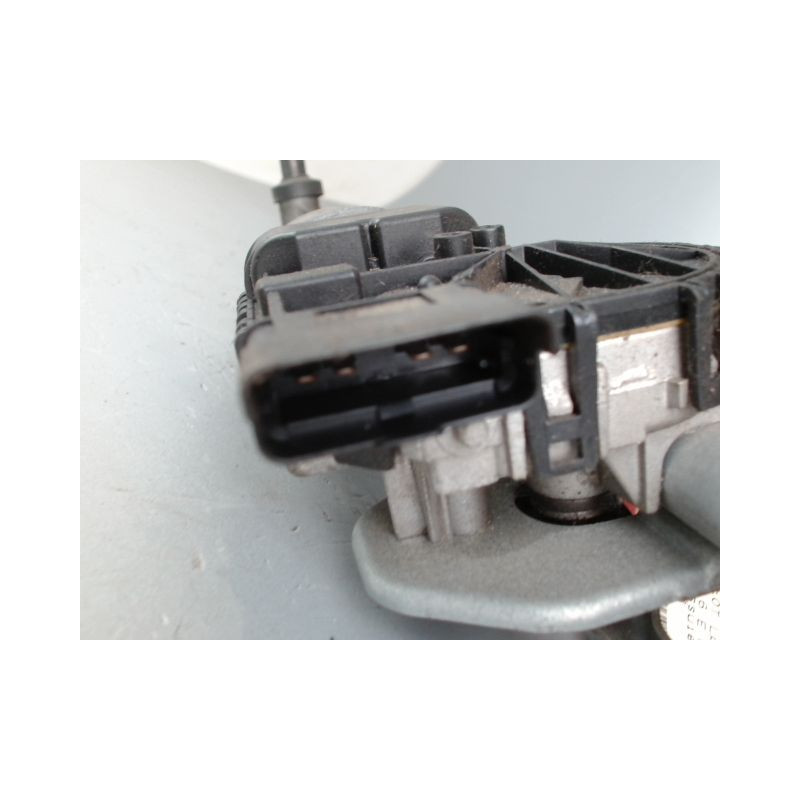 MECANISME ESSUIE-GLACE AVANT PEUGEOT 208 PHASE 1 1.6 HDI - 8V TURBO