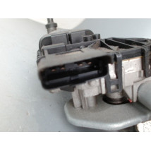 MECANISME ESSUIE-GLACE AVANT PEUGEOT 208 PHASE 1 1.6 HDI - 8V TURBO