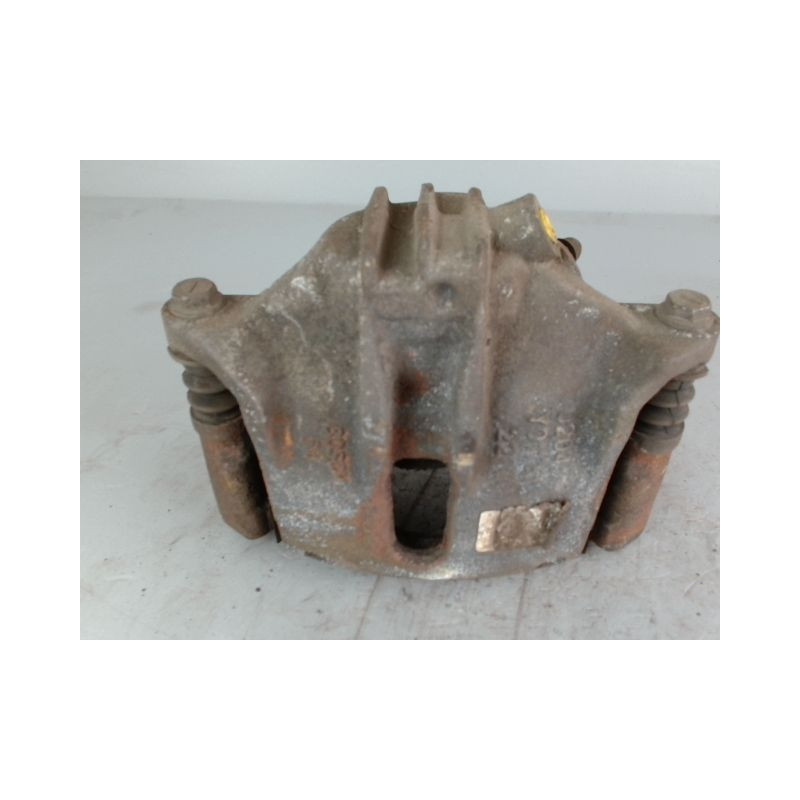 ETRIER DE FREIN AVANT GAUCHE PEUGEOT 208 PHASE 1 1.6 HDI - 8V TURBO