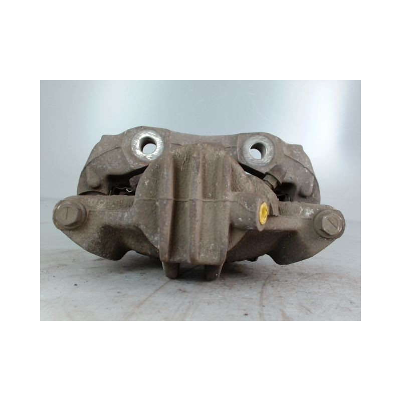 ETRIER DE FREIN AVANT GAUCHE PEUGEOT 208 PHASE 1 1.6 HDI - 8V TURBO