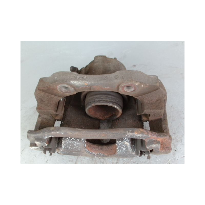 ETRIER DE FREIN AVANT GAUCHE PEUGEOT 208 PHASE 1 1.6 HDI - 8V TURBO