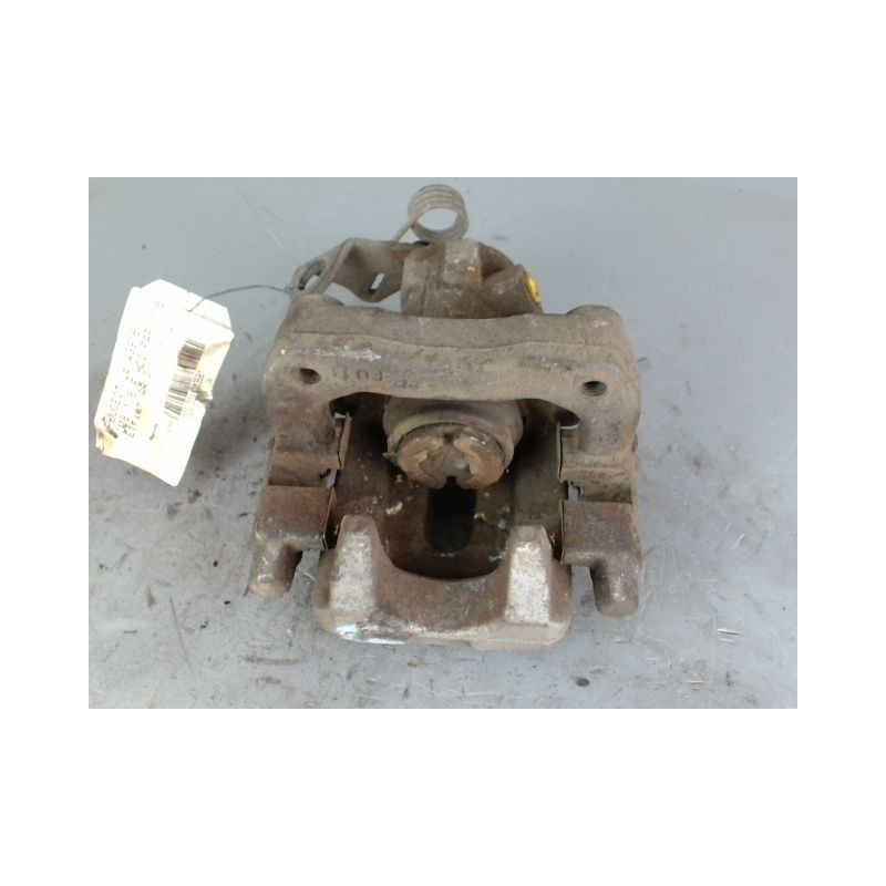 ETRIER DE FREIN ARRIERE GAUCHE PEUGEOT 208 PHASE 1 1.6 HDI - 8V TURBO