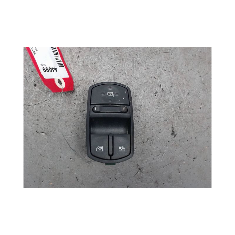 COMMANDE LEVE-GLACE PORTE AVG OPEL CORSA D PHASE 2 DIESEL