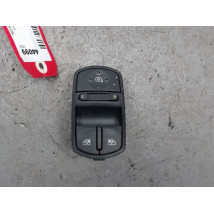 COMMANDE LEVE-GLACE PORTE AVG OPEL CORSA D PHASE 2 DIESEL