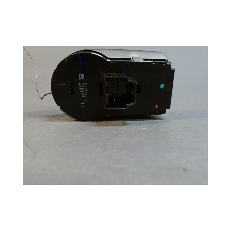 INTERIEUR COMMANDE PHARES OPEL CORSA D PHASE 2 DIESEL