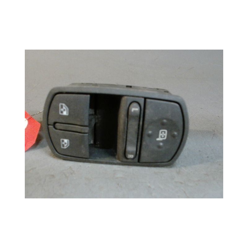 COMMANDE LEVE-GLACE PORTE AVG OPEL CORSA D PHASE 2 DIESEL