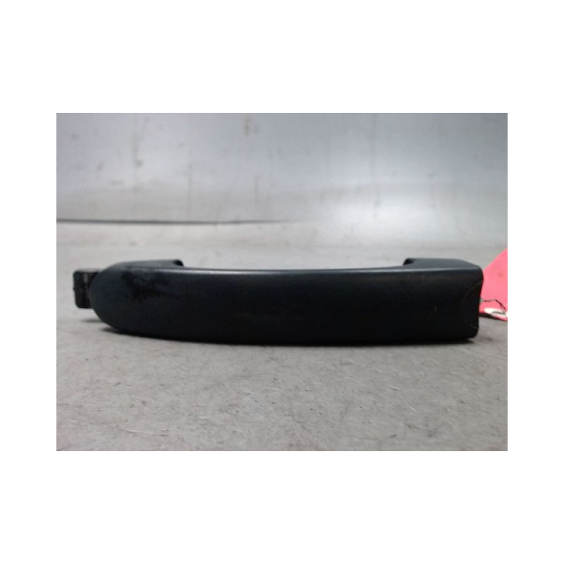 POIGNEE EXTERIEURE PORTE AVANT DROIT VOLKSWAGEN TRANSPORTER 5 PHASE 1 DIESEL