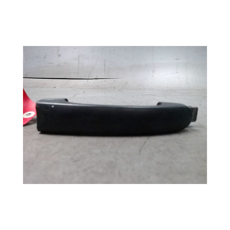 POIGNEE EXTERIEURE PORTE AVANT GAUCHE VOLKSWAGEN TRANSPORTER 5 PHASE 1 DIESEL