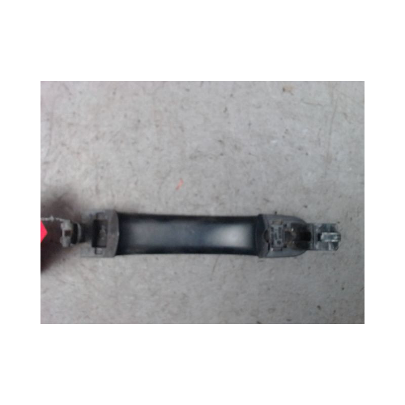 POIGNEE EXTERIEURE PORTE AVANT GAUCHE VOLKSWAGEN TRANSPORTER 5 PHASE 1 DIESEL