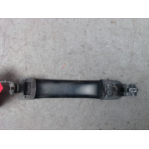 POIGNEE EXTERIEURE PORTE AVANT GAUCHE VOLKSWAGEN TRANSPORTER 5 PHASE 1 DIESEL