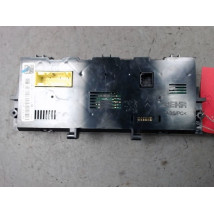 COMMANDE DE CHAUFFAGE CITROEN C3 2 PHASE 2 1.2I VTI - 12V