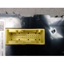 COMMANDE DE CHAUFFAGE CITROEN C3 2 PHASE 2 1.2I VTI - 12V