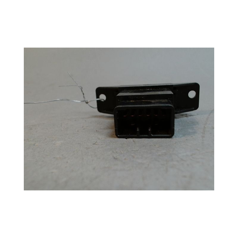 BOUTON DE WARNING HYUNDAI I 10 1 PHASE 1 DIESEL