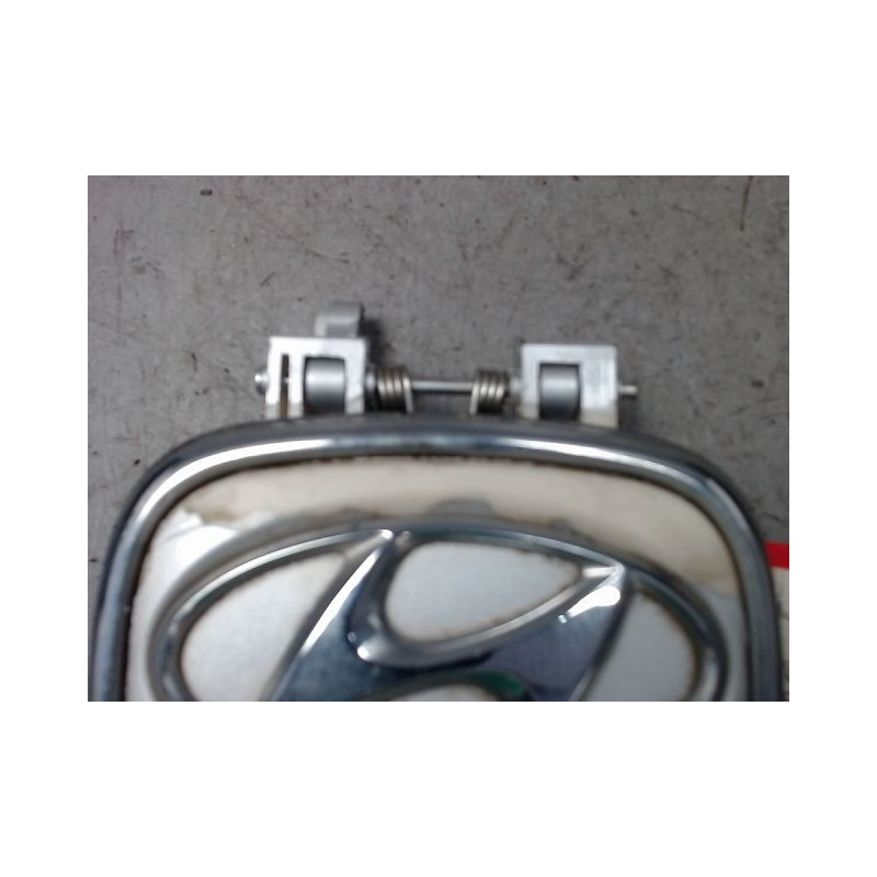 ACTIONNEUR SERRURE HAYON  HYUNDAI I 10 1 PHASE 1 DIESEL