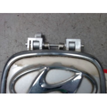 ACTIONNEUR SERRURE HAYON  HYUNDAI I 10 1 PHASE 1 DIESEL