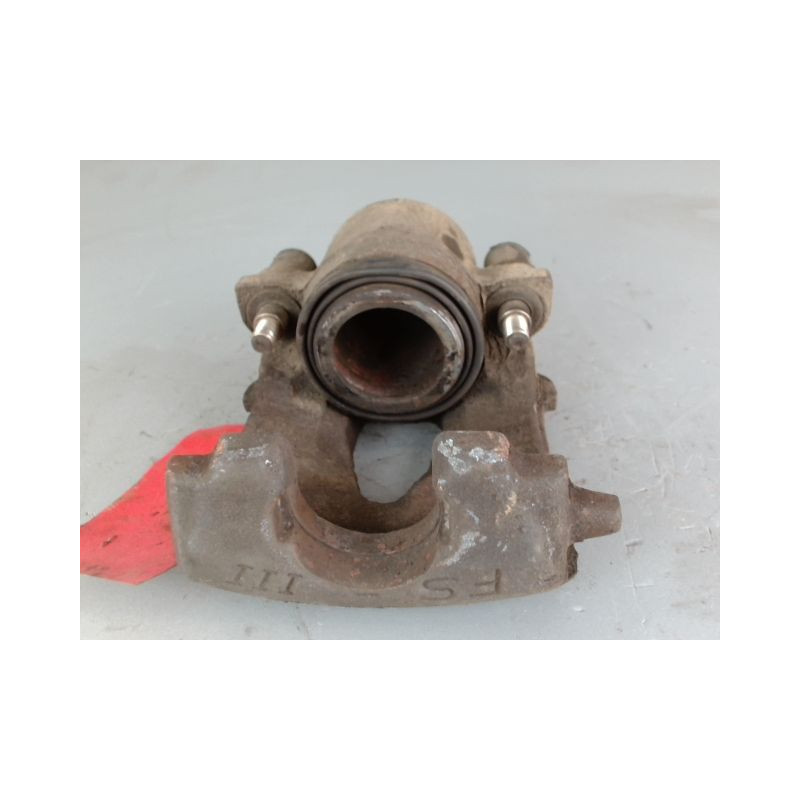 ETRIER DE FREIN AVANT GAUCHE AUDI A3 1 PHASE 1 1.9D - 8V TURBO