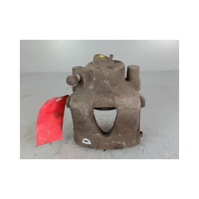 ETRIER DE FREIN AVANT DROIT SKODA FABIA 2 PHASE 2 ESSENCE