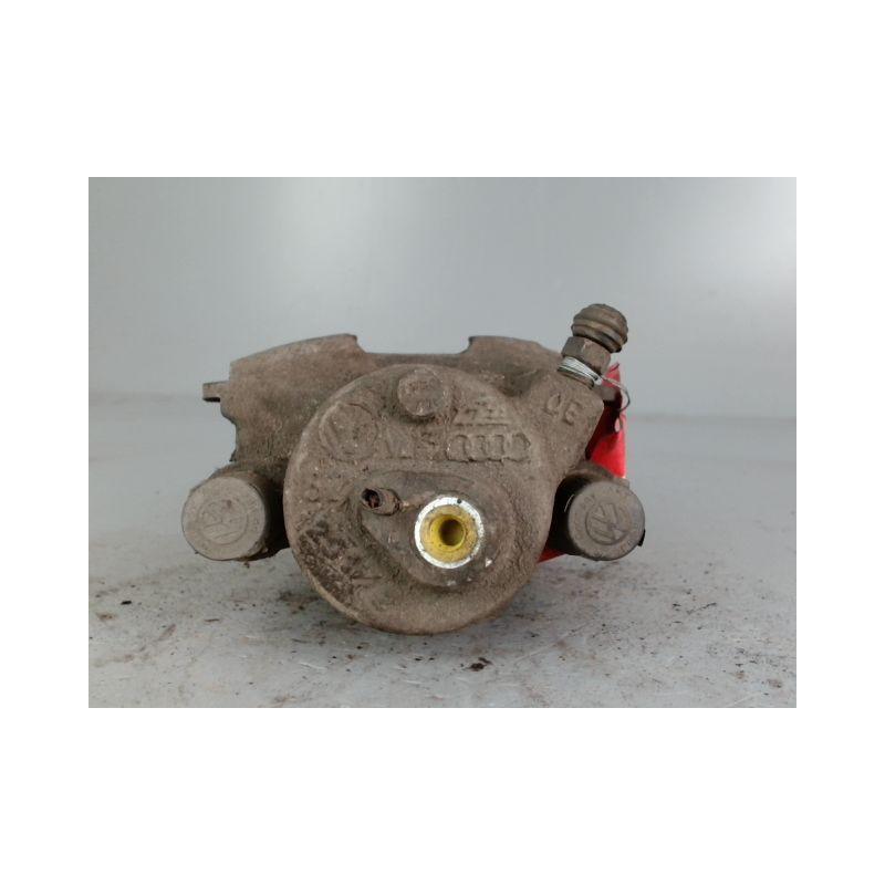 ETRIER DE FREIN AVANT DROIT SKODA FABIA 2 PHASE 2 ESSENCE