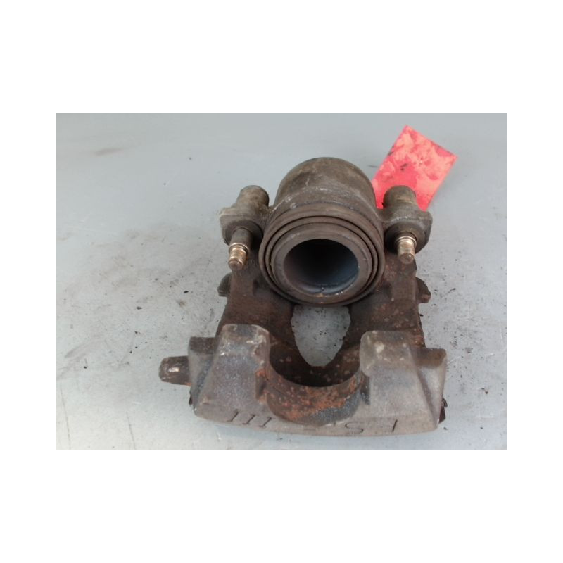 ETRIER DE FREIN AVANT DROIT SKODA FABIA 2 PHASE 2 ESSENCE