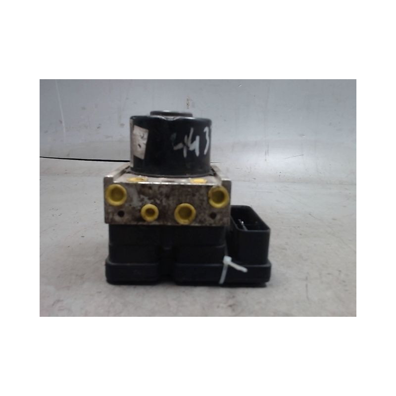 UNITE HYDRAULIQUE ABS FORD FUSION PHASE 2 DIESEL