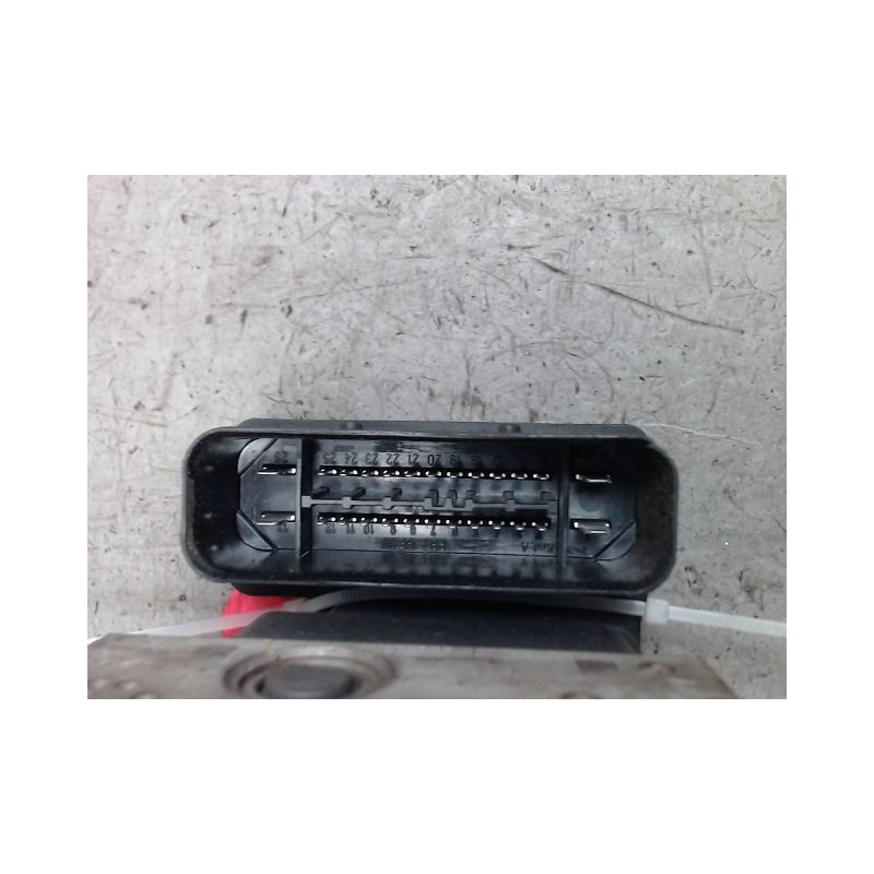 UNITE HYDRAULIQUE ABS FORD FUSION PHASE 2 DIESEL