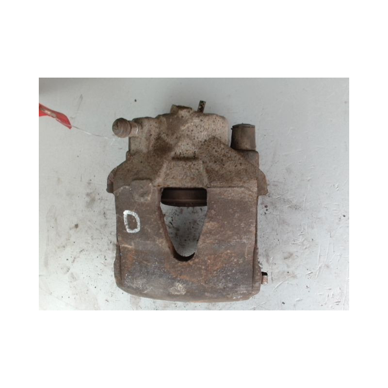 ETRIER DE FREIN AVANT DROIT VOLKSWAGEN POLO 4 PHASE 2 DIESEL