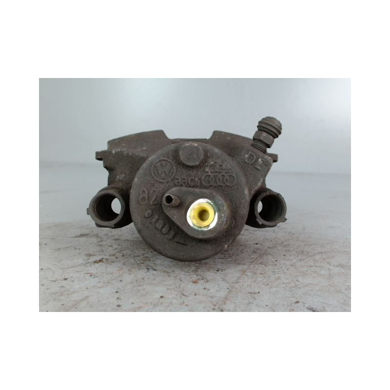 ETRIER DE FREIN AVANT DROIT VOLKSWAGEN GOLF 5 1.9 TDI - 8V TURBO