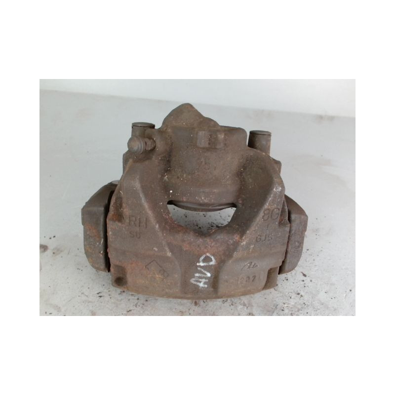 ETRIER DE FREIN AVANT DROIT RENAULT SCENIC 3 PHASE 1 DIESEL