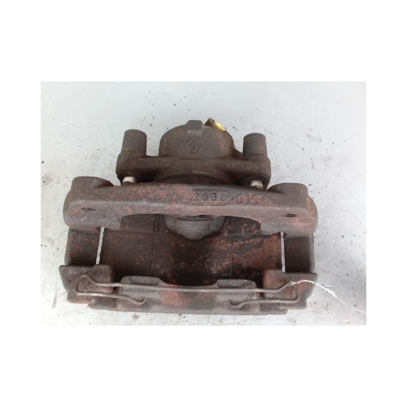 ETRIER DE FREIN AVANT DROIT RENAULT SCENIC 3 PHASE 1 DIESEL