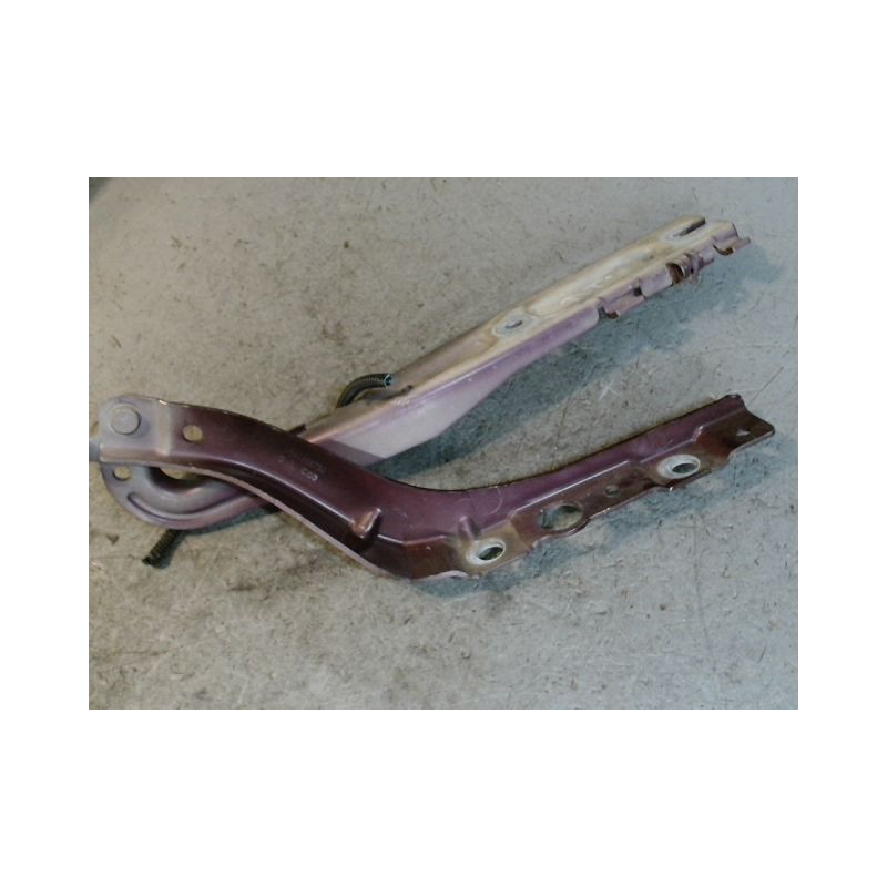 COMPAS DROIT CAPOT PEUGEOT 407 PHASE 1 DIESEL