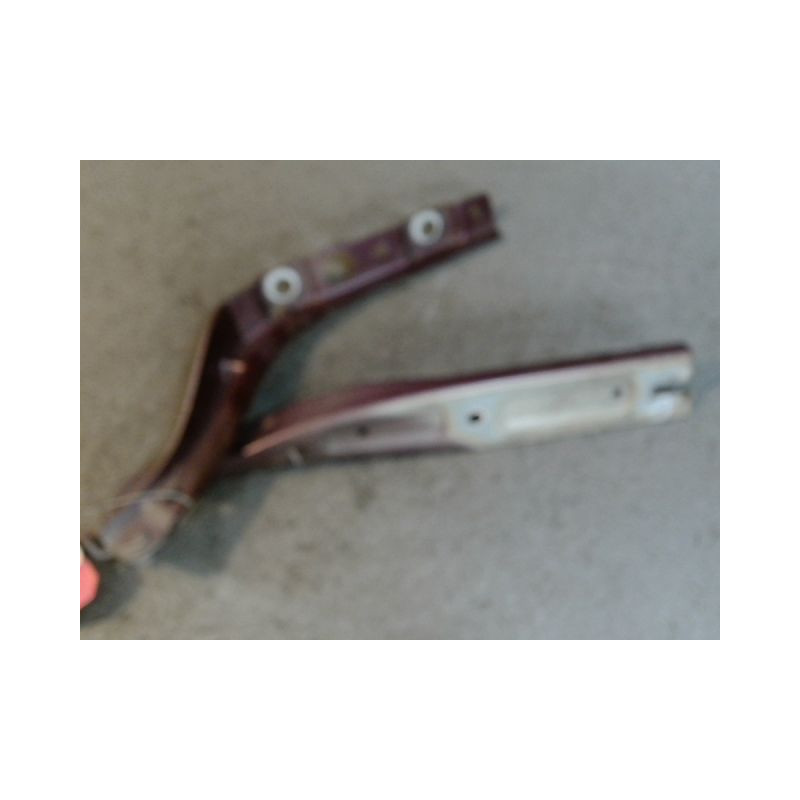 COMPAS GAUCHE CAPOT PEUGEOT 407 PHASE 1 DIESEL
