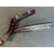 COMPAS GAUCHE CAPOT PEUGEOT 407 PHASE 1 DIESEL