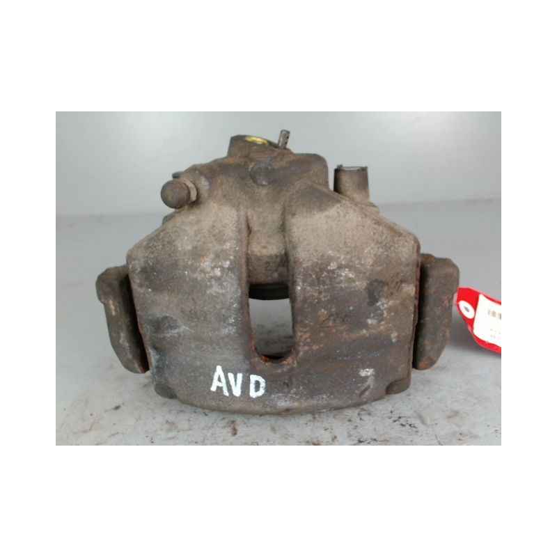 ETRIER DE FREIN AVANT DROIT VOLKSWAGEN EOS CABRIO PHASE 1 DIESEL