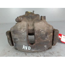 ETRIER DE FREIN AVANT DROIT VOLKSWAGEN EOS CABRIO PHASE 1 DIESEL