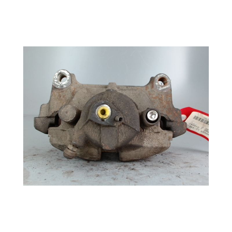 ETRIER DE FREIN AVANT DROIT VOLKSWAGEN EOS CABRIO PHASE 1 DIESEL