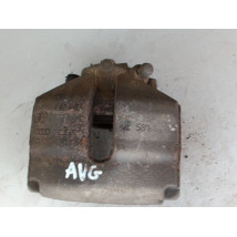 ETRIER DE FREIN AVANT GAUCHE VOLKSWAGEN EOS CABRIO PHASE 1 DIESEL