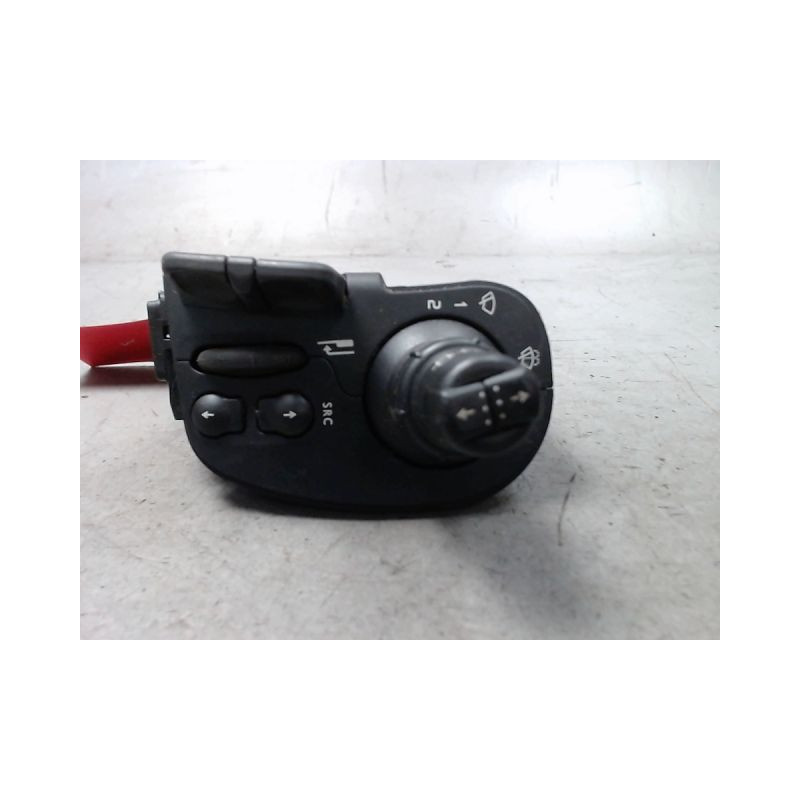 COMMANDE ESSUIE GLACE RENAULT SCENIC 2 PHASE 1 ESSENCE