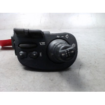 COMMANDE ESSUIE GLACE RENAULT SCENIC 2 PHASE 1 ESSENCE