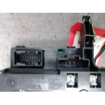 COMMANDE ESSUIE GLACE RENAULT SCENIC 2 PHASE 1 ESSENCE