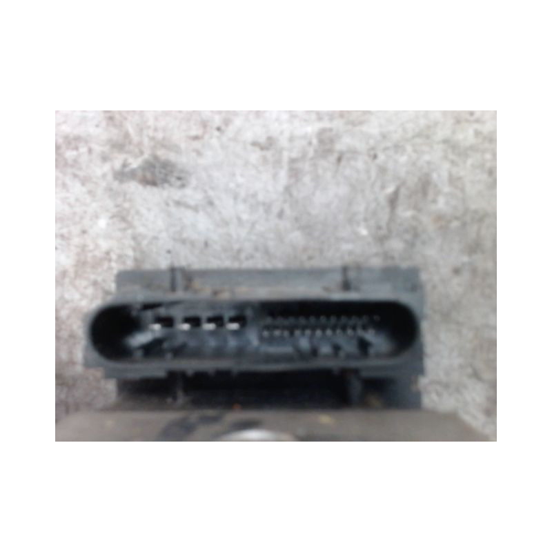 UNITE HYDRAULIQUE ABS CITROEN C1 1 PHASE 1 1.0I - 12V
