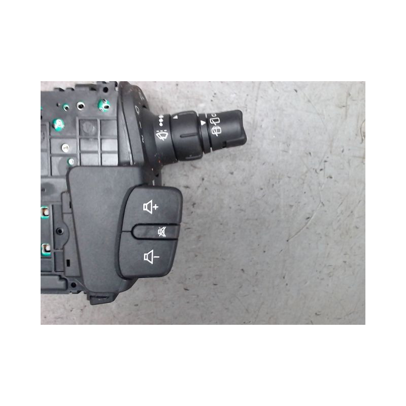 COMMANDE ESSUIE GLACE RENAULT GRAND SCENIC 2 PHASE 2 DIESEL
