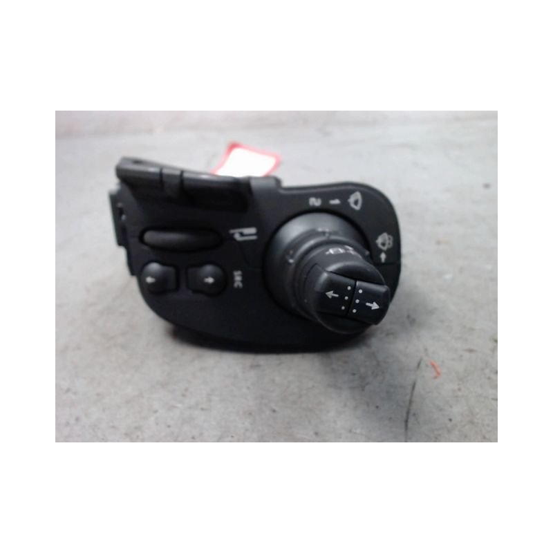 COMMANDE ESSUIE GLACE RENAULT GRAND SCENIC 2 PHASE 2 DIESEL