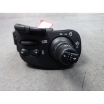 COMMANDE ESSUIE GLACE RENAULT GRAND SCENIC 2 PHASE 2 DIESEL